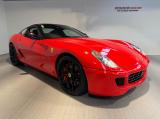 2009 Ferrari 599 GTB V12 Fiorano