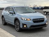 2018 Subaru XV 2.0i-S EyeSight 4WD