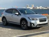 2017 Subaru XV 2.0i-L EyeSight 4WD
