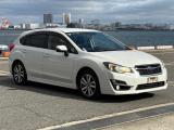 2015 Subaru Impreza Sport 1.6I-S