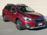 2020 Subaru Outback 2.5i AWD