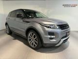 2014 LandRover Range Rover Evoque Dynamic SI4 Limi