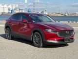 2020 Mazda Cx-30 20S