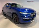 2020 Maserati Levante 3.0d Diesel S GranLusso