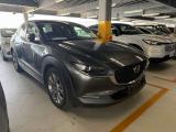 2021 Mazda Cx-30 20S