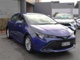 2023 Toyota Corolla GX 1.8 Hybrid, PUSH BUTTON