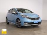 2017 Nissan Note e-POWER 'Mode Premier'