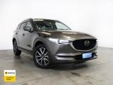 2017 Mazda CX-5 25S 'Leather Package'