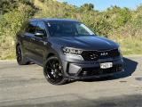 2022 Kia Sorento EX 2.2D 4WD