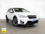 2016 Subaru XV 2.0I-L 4WD Eyesight 'Facelift'