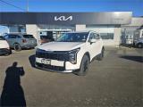 2025 Kia Sportage HEV Light AWD