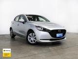 2020 Mazda 2 15S Skyactiv 'Facelift'
