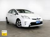 2014 Toyota Prius S MY KO-TE