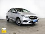 2019 Honda Grace 1.5lt Hybrid DX 'Facelift'