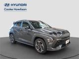 2025 Hyundai Kona 1.6T AWD N-Line Ltd PE