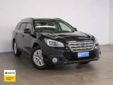 2017 Subaru Outback 2.5lt 4WD Eyesight