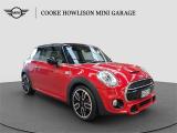 2016 MINI Hatch Cooper S JCW Pro in Otago