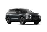 2025 Mitsubishi Outlander LS 2WD