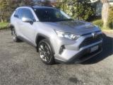 2023 Toyota RAV4 GXL 2.5 Petrol AWD 5-Door SUV