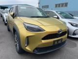 2021 Toyota Yaris Cross Hybrid Z