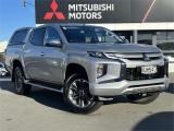 2021 Mitsubishi Triton GLXR 4WD DOUBLE CAB