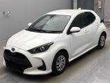2021 Toyota Yaris Hybrid X