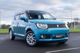 2016 Suzuki Ignis HYBRID MZ