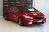 2016 Kia Cerato EX 2.0 PETROL AUTO