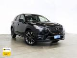 2015 Mazda CX-5 25S 4WD Leather Package 'Facelift'