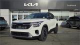 2026 Kia Seltos EX 2.0P