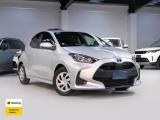 2021 Toyota Yaris Hybrid 'X'