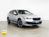 2021 Subaru Impreza Sport Hybrid 2.0E-L 4WD 'EyeSi