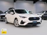 2024 Subaru Impreza 2.0lt Petrol 4WD 'ST'