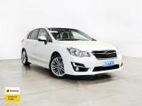 2015 Subaru Impreza Sport 2.0I-S 4WD Eyesight 'Fac