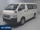 2021 Toyota Hiace 5 Door