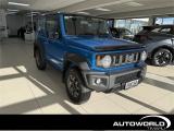 2022 Suzuki Jimny Sierra 1.5P/4Wd/4At