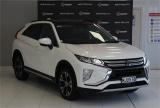 2019 Mitsubishi Eclipse Cross VRX 1.5 PETROL AUTO