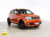 2019 Suzuki IGNIS 1.2lt Hybrid 4WD 'MZ'