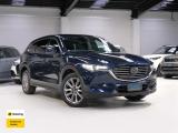 2019 Mazda CX-8 25S 'Proactive' 7-Seater