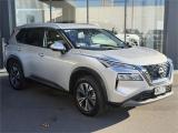 2026 Nissan X-Trail NZ NEW St-L 2.5P/4Wd/Cvt