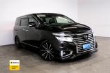 2018 Nissan Elgrand 250 Highway Star 7-Seater 'Fac