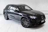 2024 MercedesBenz GLC 43 AMG 4MATIC SUV*NZ New*