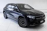 2023 MercedesBenz EQA 250 AMG Line*NZ New*