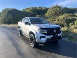 2024 Volkswagen Amarok Ltd Edition