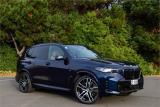 2023 BMW X5 Xdrive50e M Sport Innovations