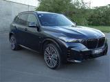 2024 BMW X5 xDrive30d M Sport Pro Innovations