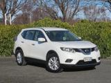 2016 Nissan X-Trail ST 4WD NEW GENERATION