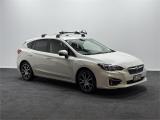 2019 Subaru Impreza