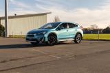2019 Subaru XV Hybrid Advance