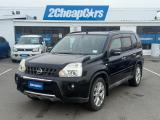 2009 Nissan X-TRAIL 20S